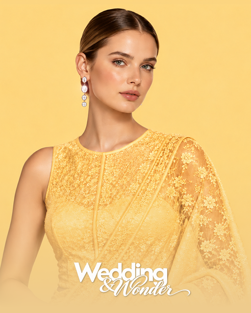 Wedding & Wonder
